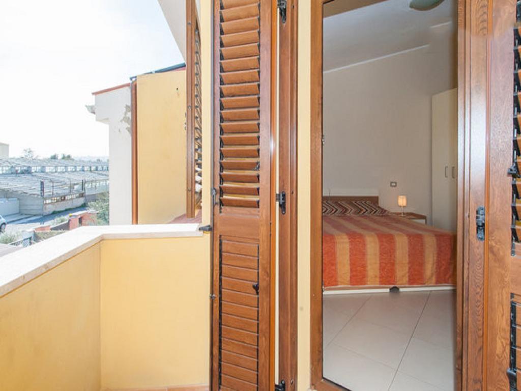 Casa Salsa Libre Apartman Selargius Szoba fotó