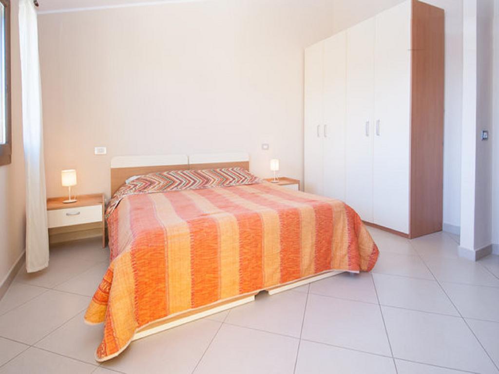Casa Salsa Libre Apartman Selargius Szoba fotó