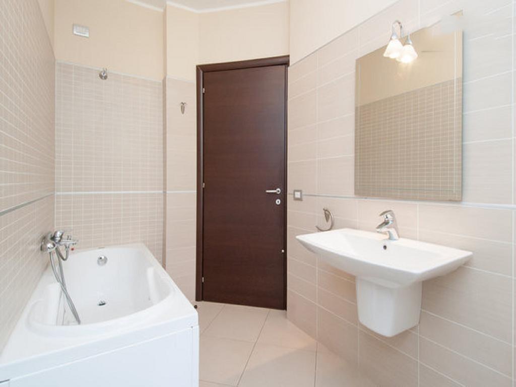 Casa Salsa Libre Apartman Selargius Szoba fotó