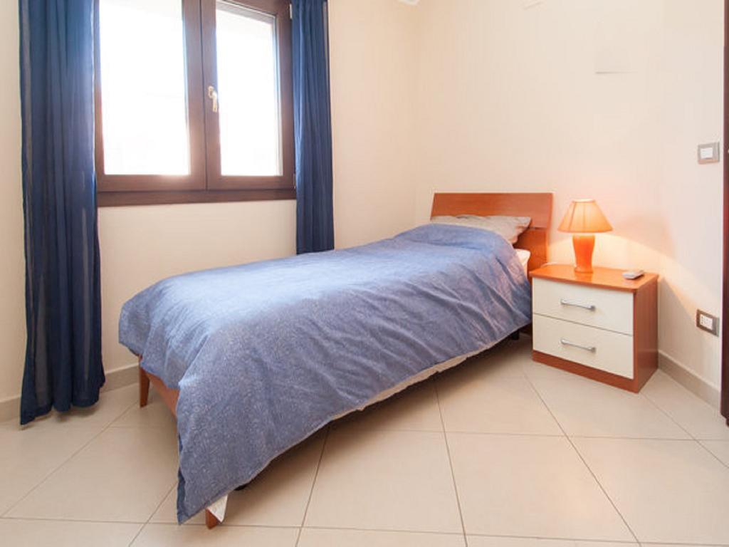 Casa Salsa Libre Apartman Selargius Szoba fotó