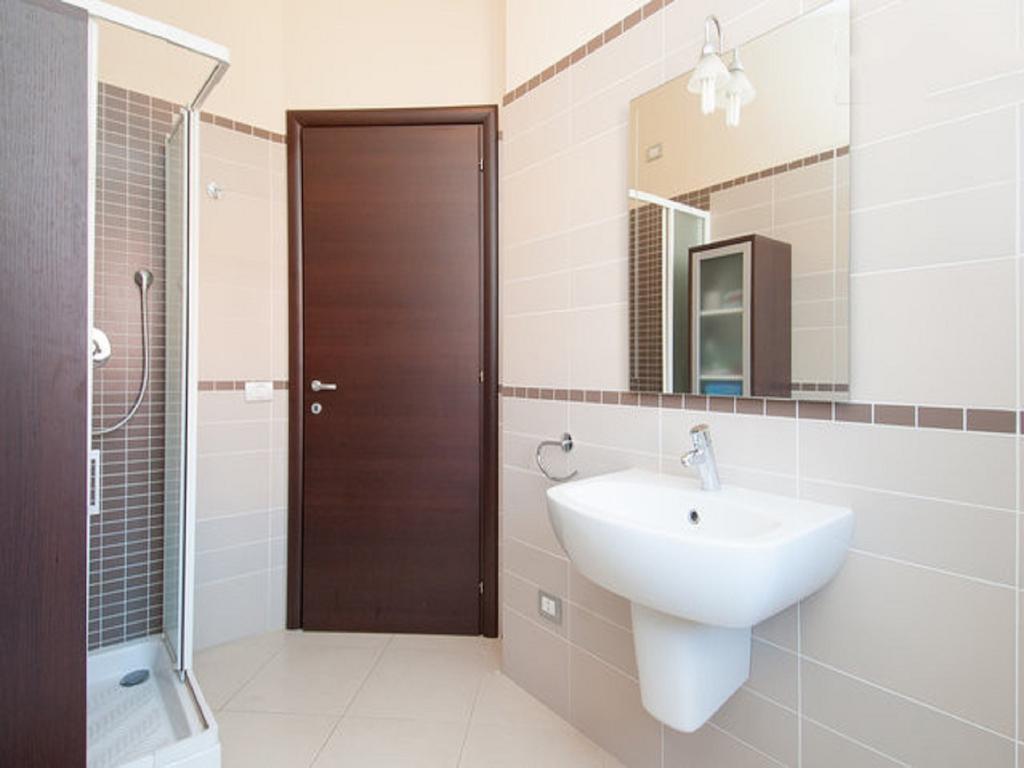 Casa Salsa Libre Apartman Selargius Szoba fotó